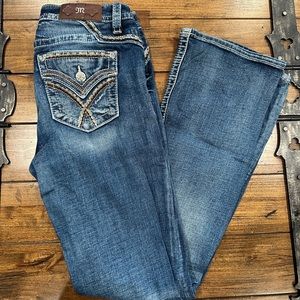 Miss Me Jeans 30x34